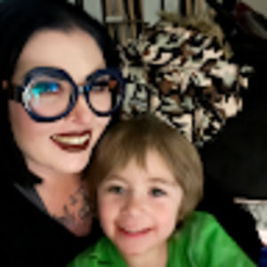 Meet your Posher, Brandy